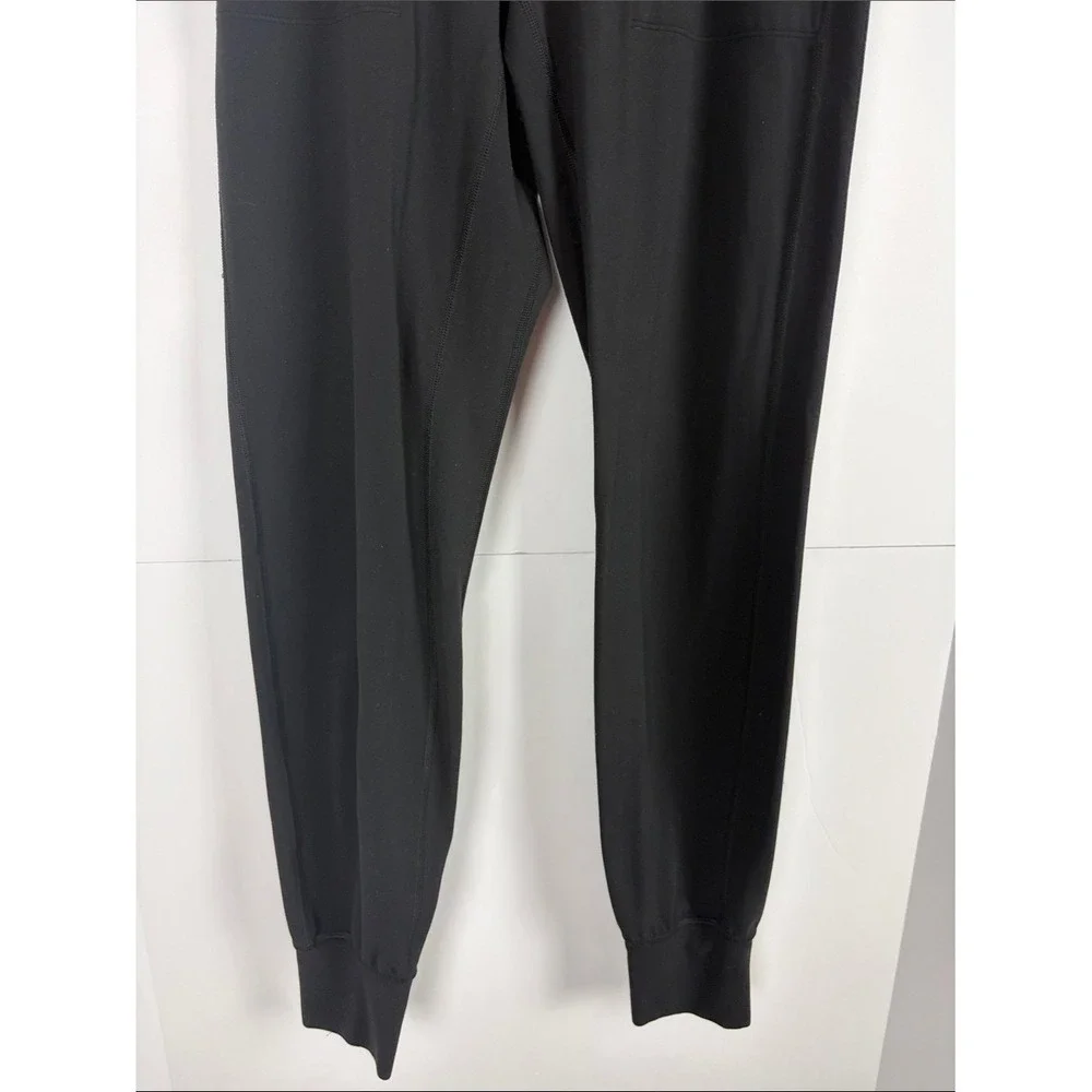 Lululemon Align Jogger Black Size 4 Women's High Rise Nulu Yoga Pants